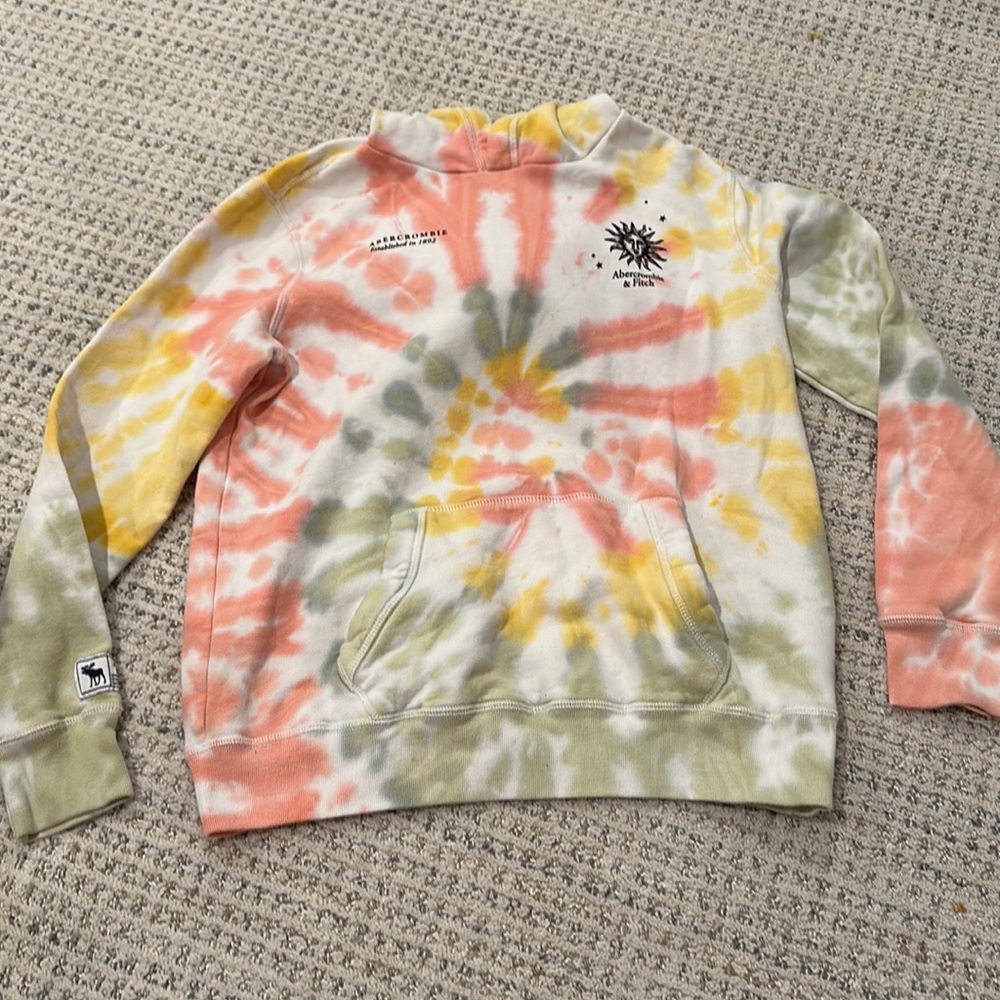 Abercrombie kids 13/14 hoodie.
